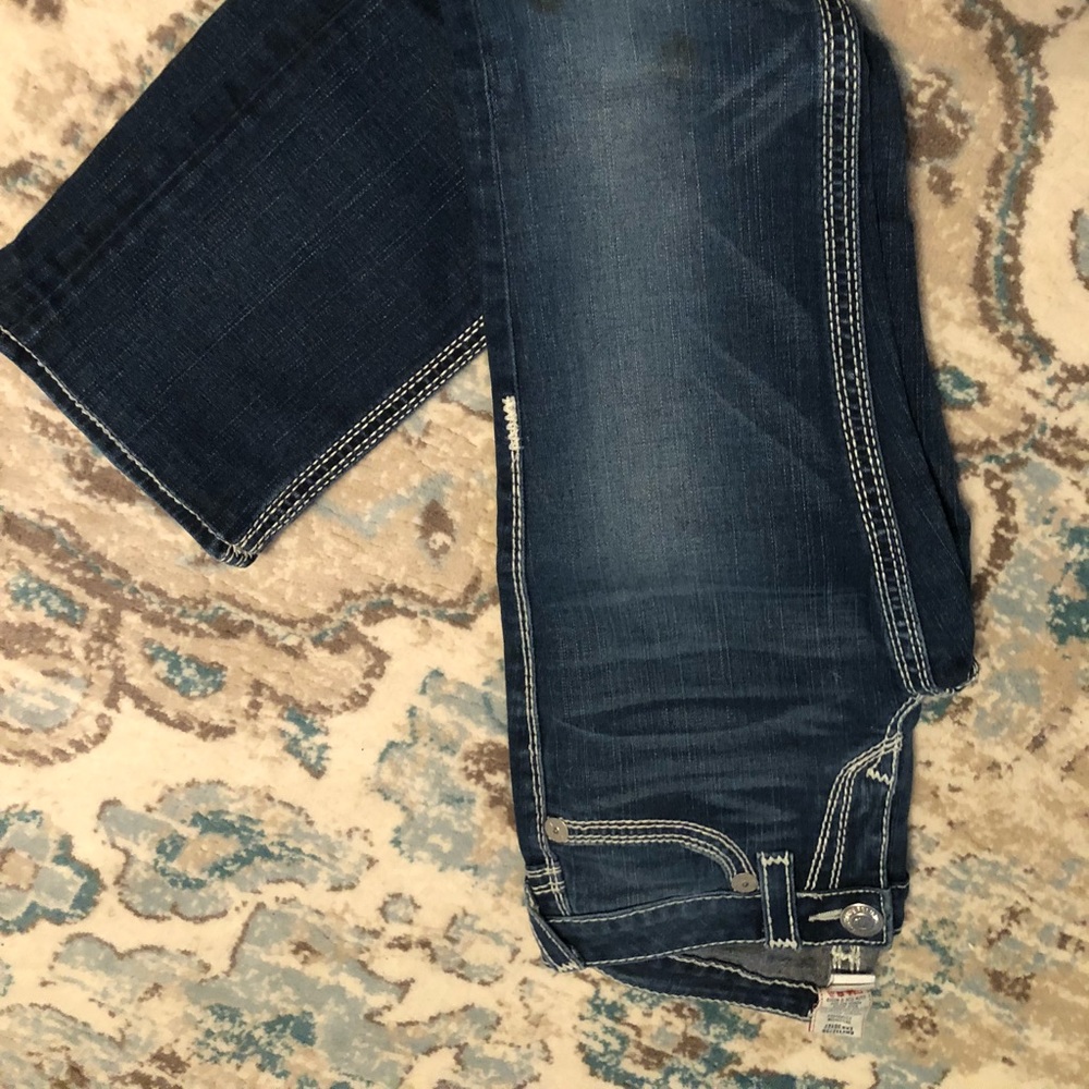 True religion billy big qt
